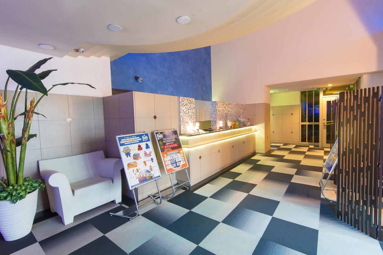 Hotel C Stage (Adults Only) 오타루 외부 사진