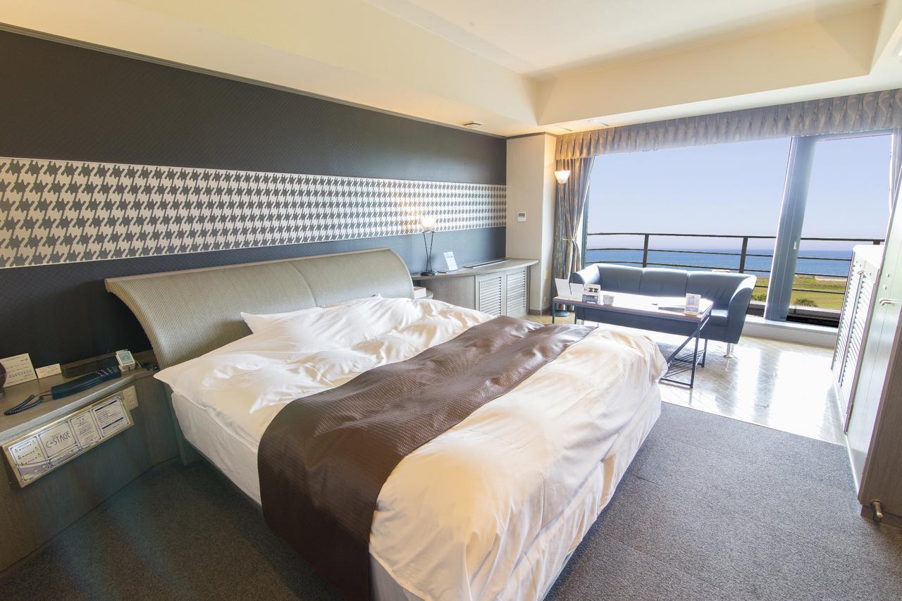 Hotel C Stage (Adults Only) 오타루 외부 사진