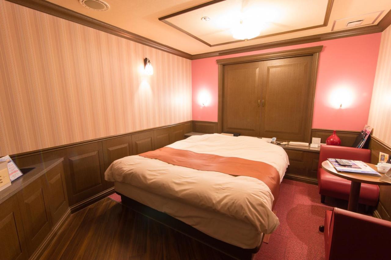 Hotel C Stage (Adults Only) 오타루 외부 사진