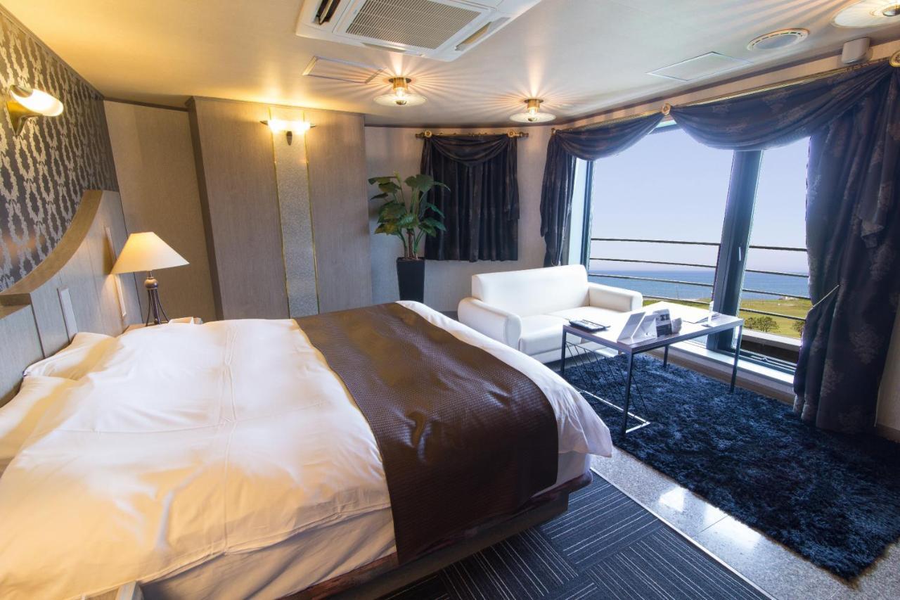 Hotel C Stage (Adults Only) 오타루 외부 사진